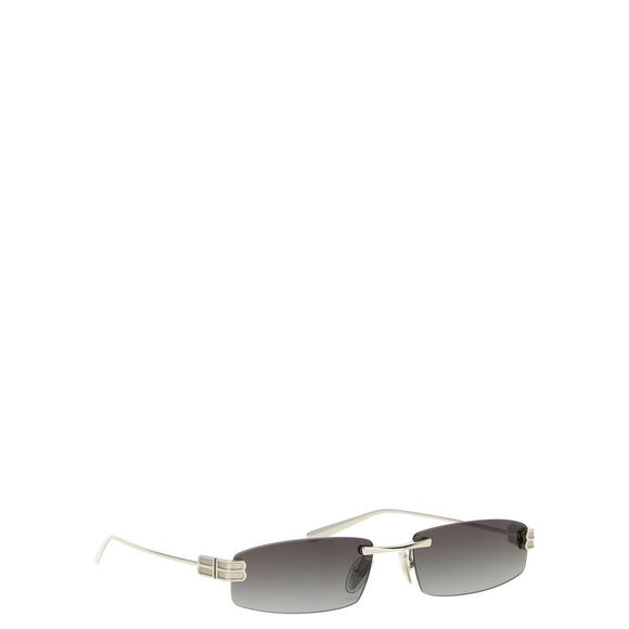 Balenciaga Men 'Gossip' Sunglasses - Picture 2 of 3